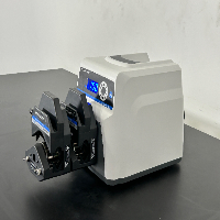 Cole-Parmer Masterflex L/S Easy Load II Peristaltic Pump image 1